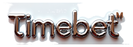 timebet logo