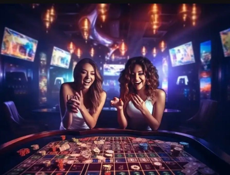 timebet Live Casino