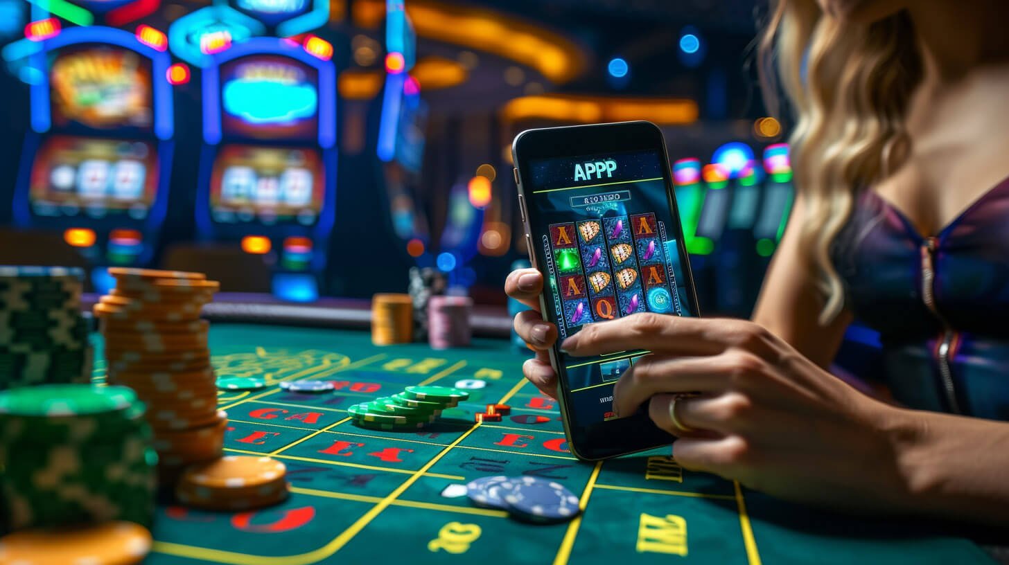 timebet Aap Ka Live Casino Experience
